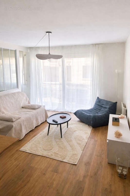 Appartement à LES SABLES-D'OLONNE