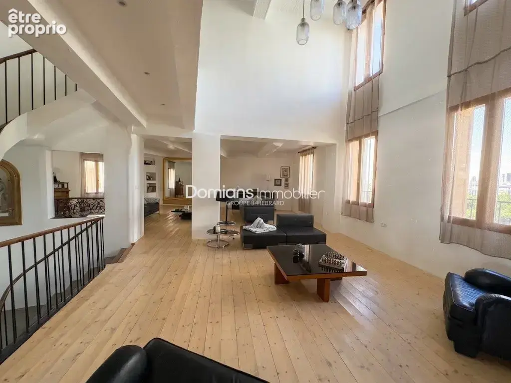 Maison 6 pièces 388 m² à vendre à Vinca (66320) - photo 5