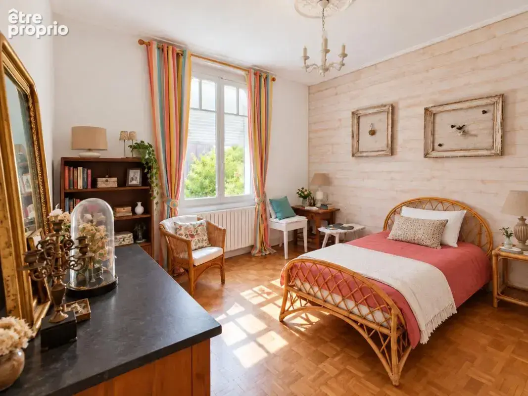 Maison 7 pièces 229 m² à vendre à Nantes (44300) - photo 19