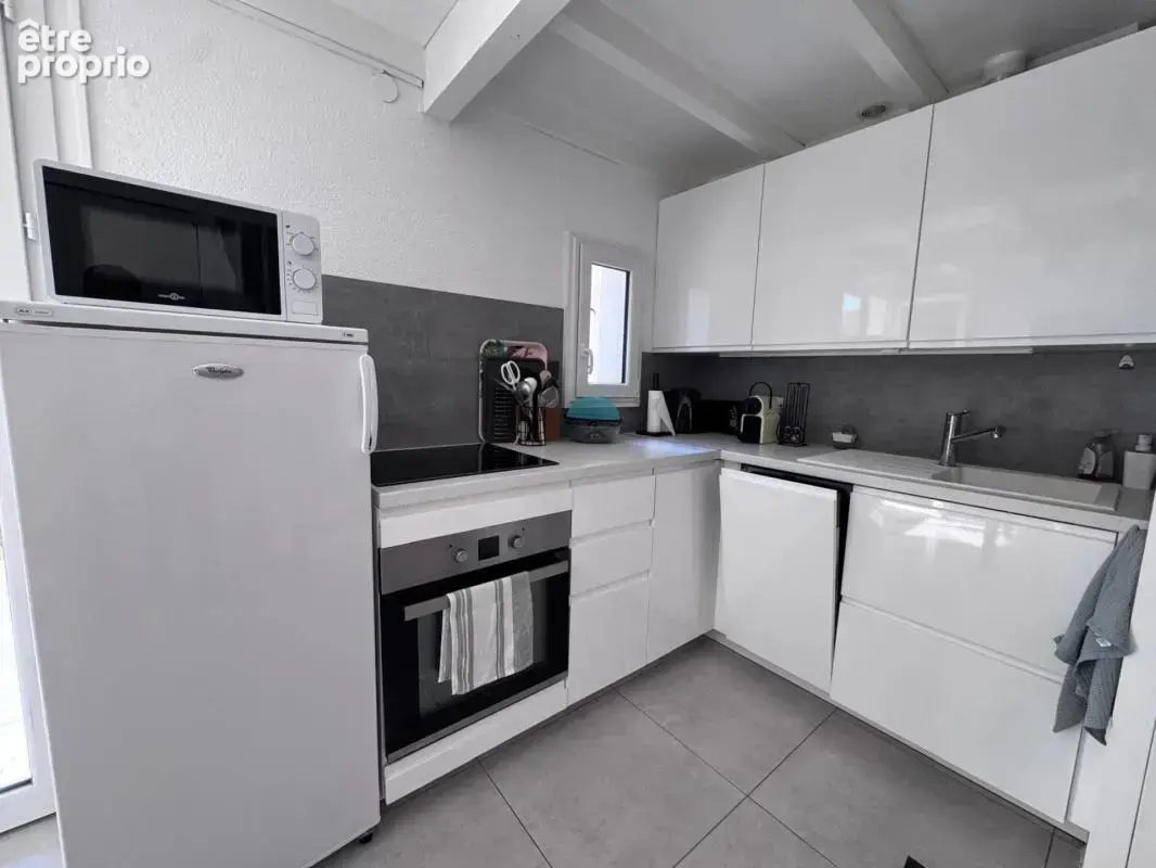 Richelieu. Maison 3 pièces 30 m² - photo 5