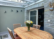 Maison à EQUEURDREVILLE-HAINNEVILLE