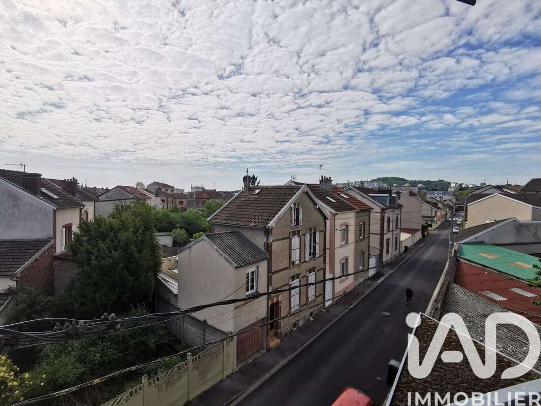 Photo 4 - Appartement à MAGENTA