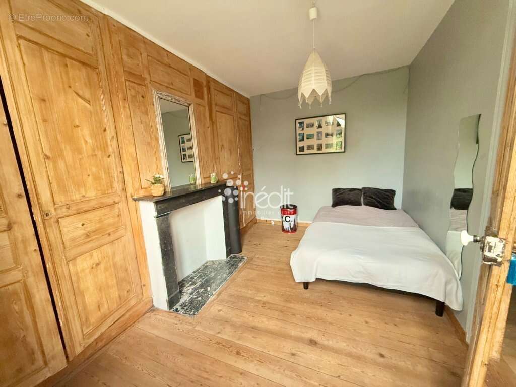 Maison à LAMBERSART