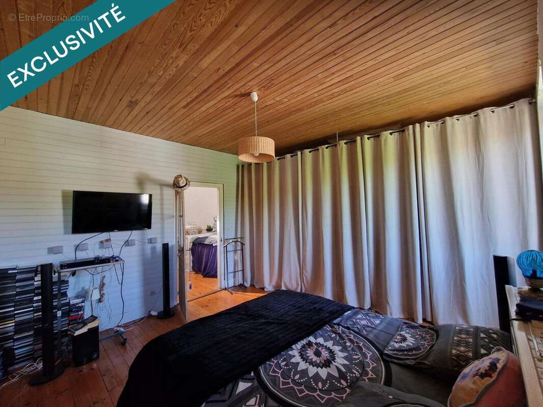 Photo 7 - Maison à ASPET