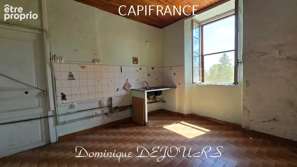 Maison à vendre 7 pièces GLUIRAS (07) - photo 23