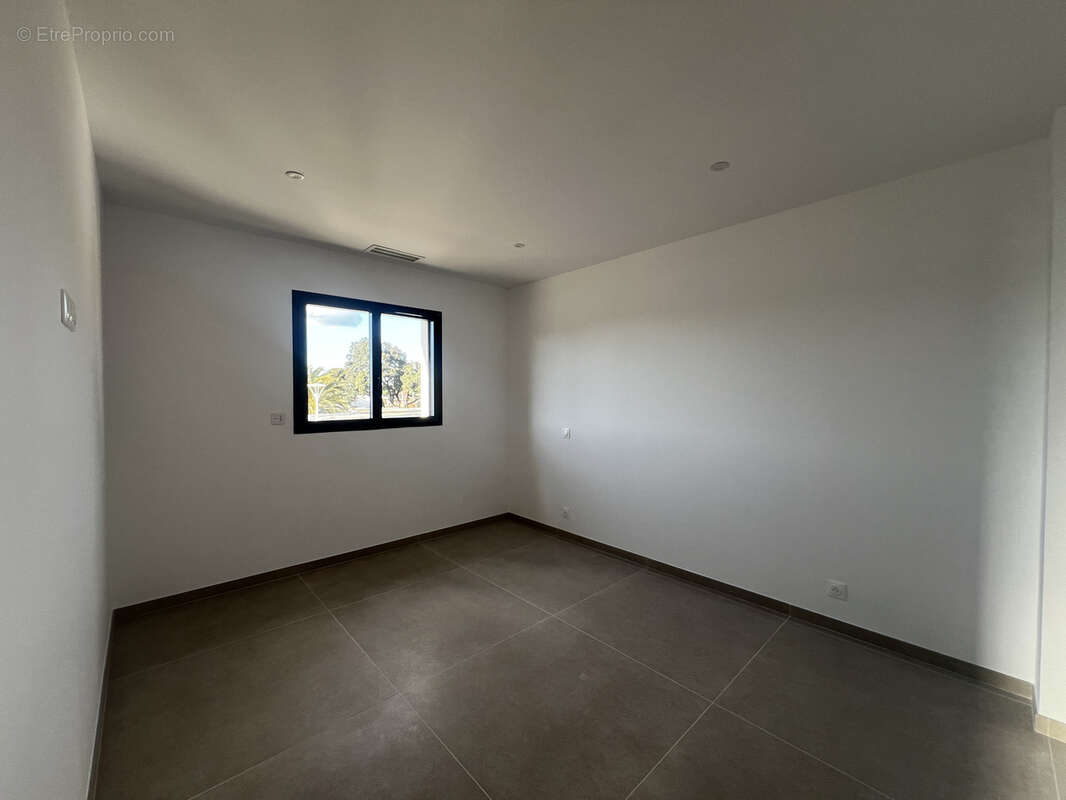 Maison à FOS-SUR-MER