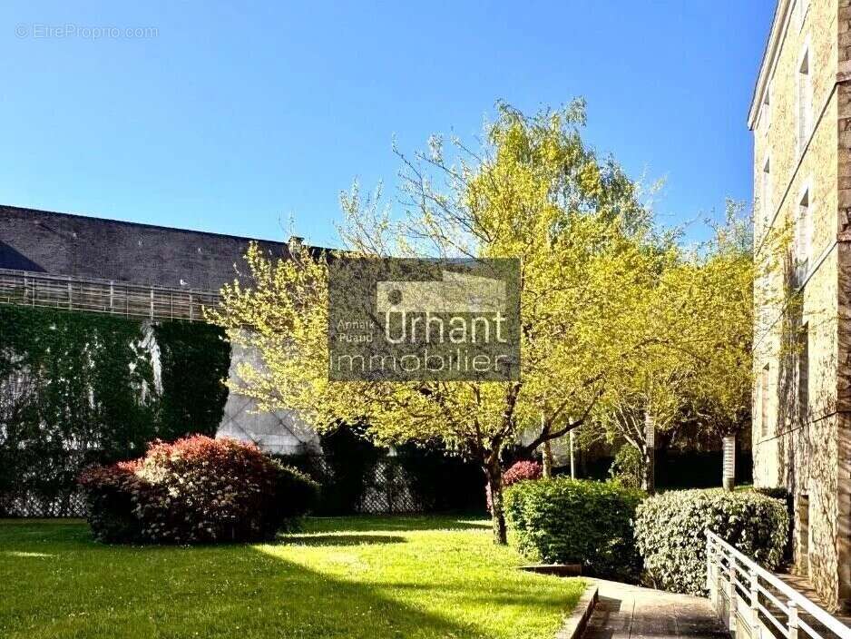 Appartement à VANNES