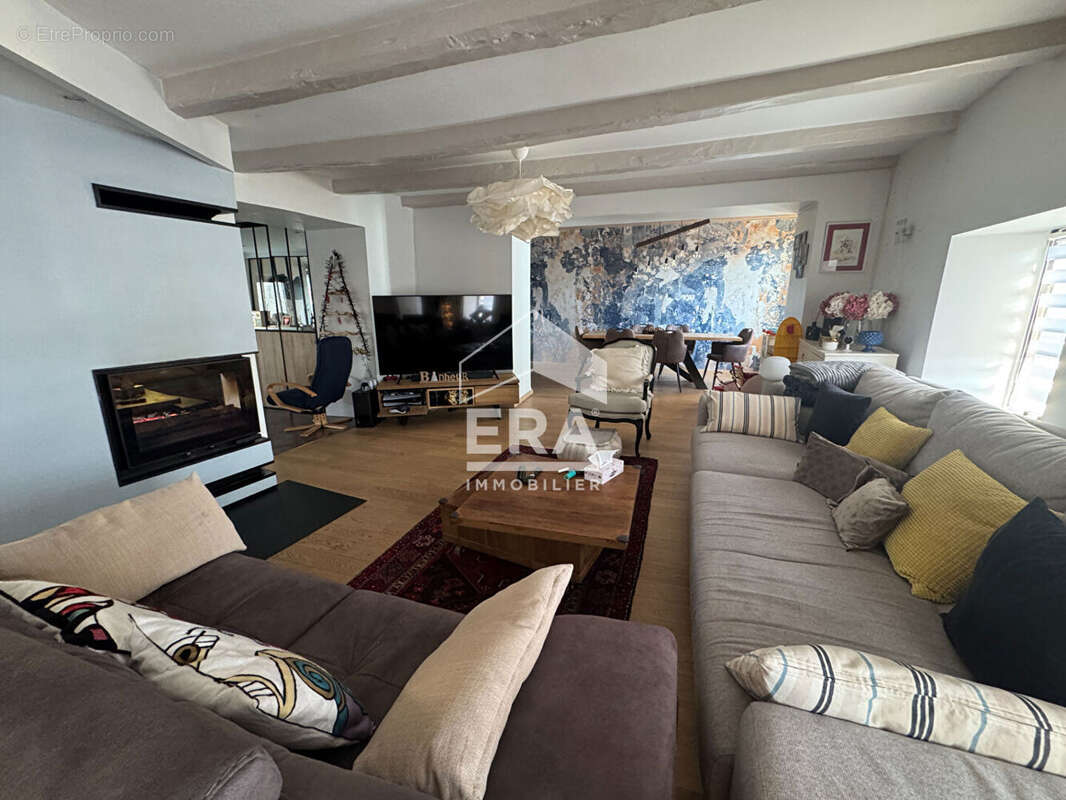 Appartement à BAVILLIERS