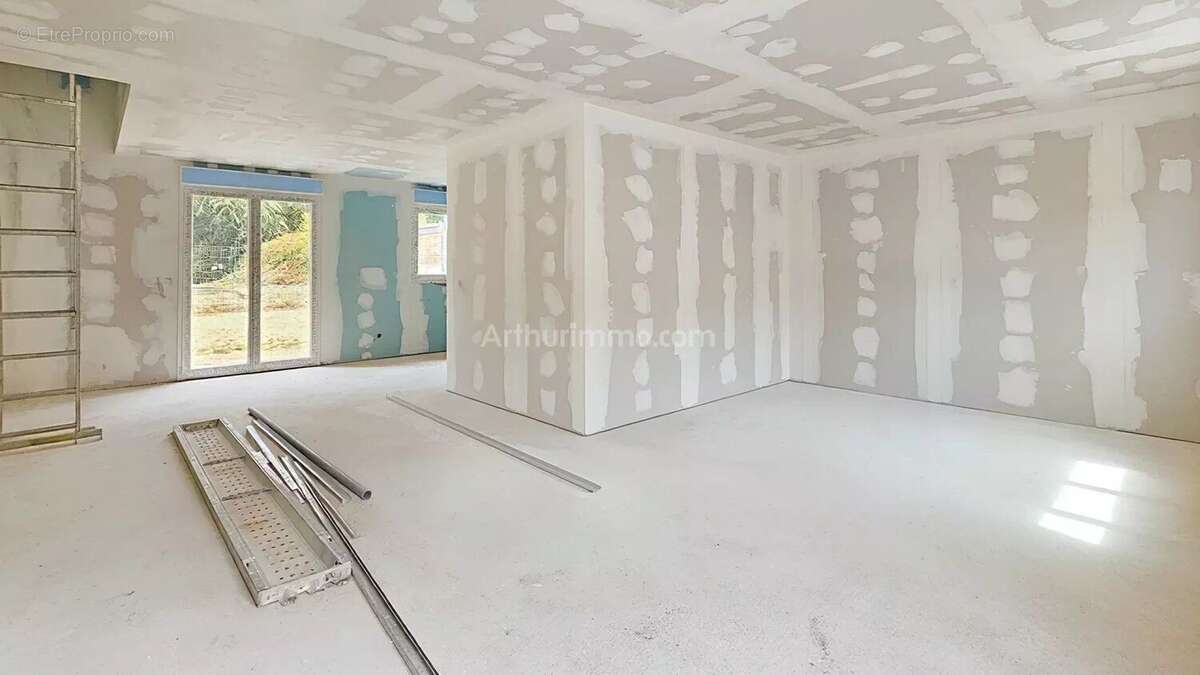Vente Maison Boissy-sous-saint-yon(91790) 318 000ï¿œ - photo 3