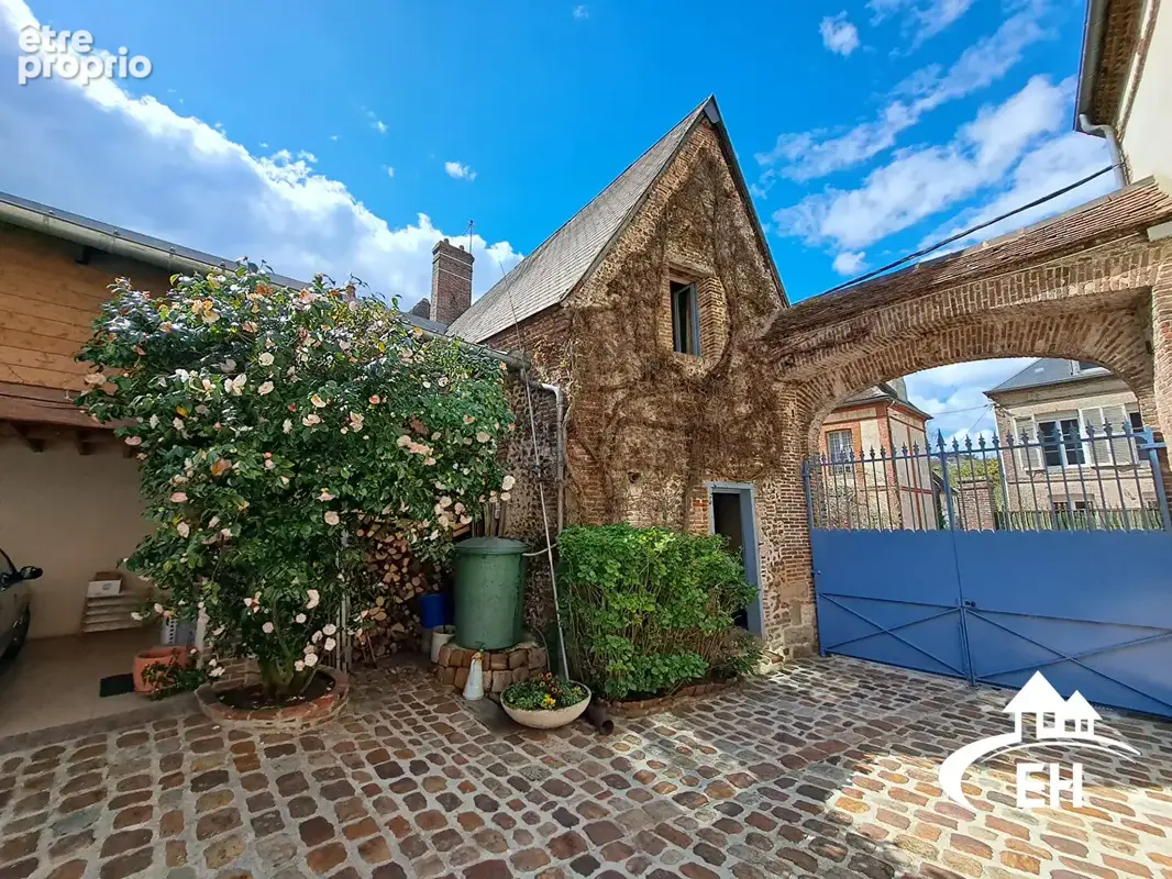 Maison de ville - photo 3