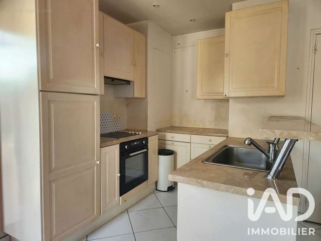 Maison 60 m² à Boran-Sur-Oise  - photo 6