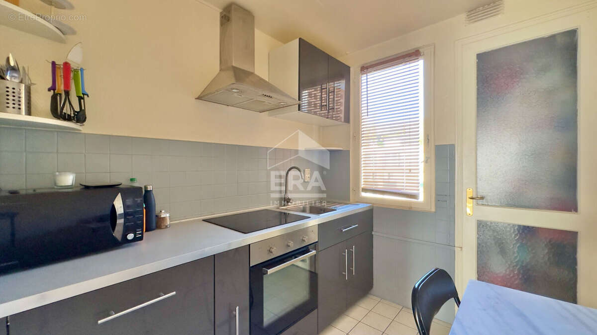 Appartement à ATHIS-MONS