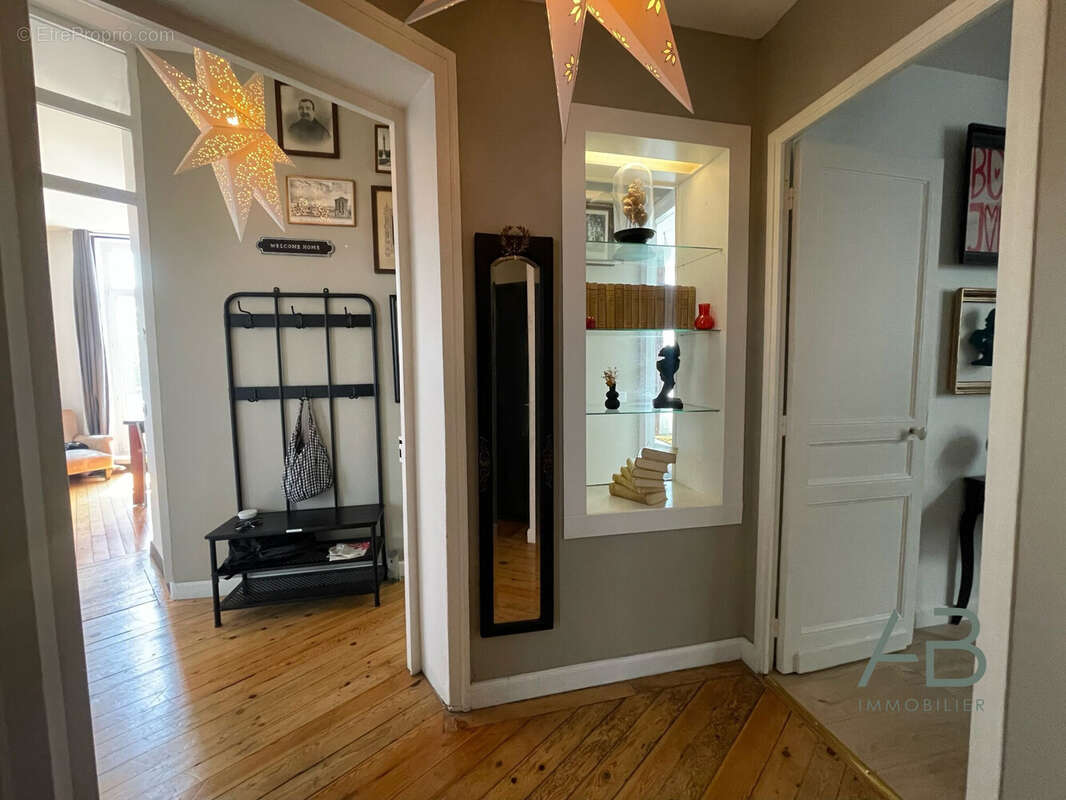 Appartement à LILLE