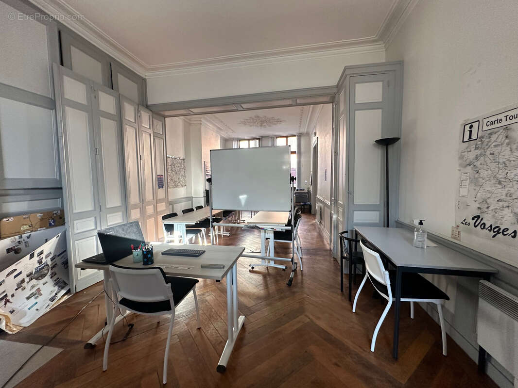 Appartement à EPINAL