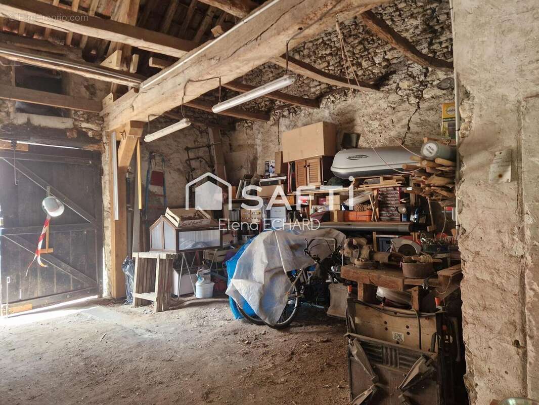 Photo 4 - Maison à MANTES-LA-JOLIE