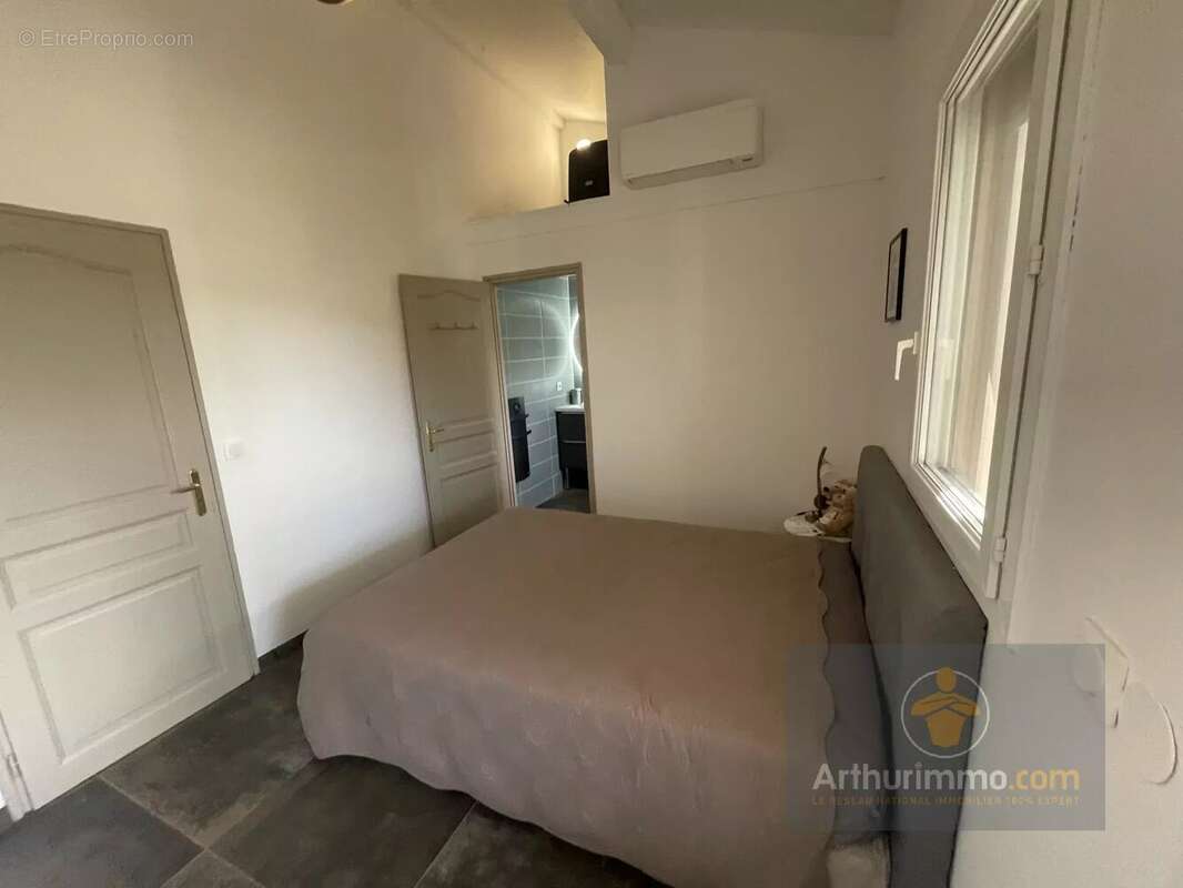 Maison à CAVALAIRE-SUR-MER