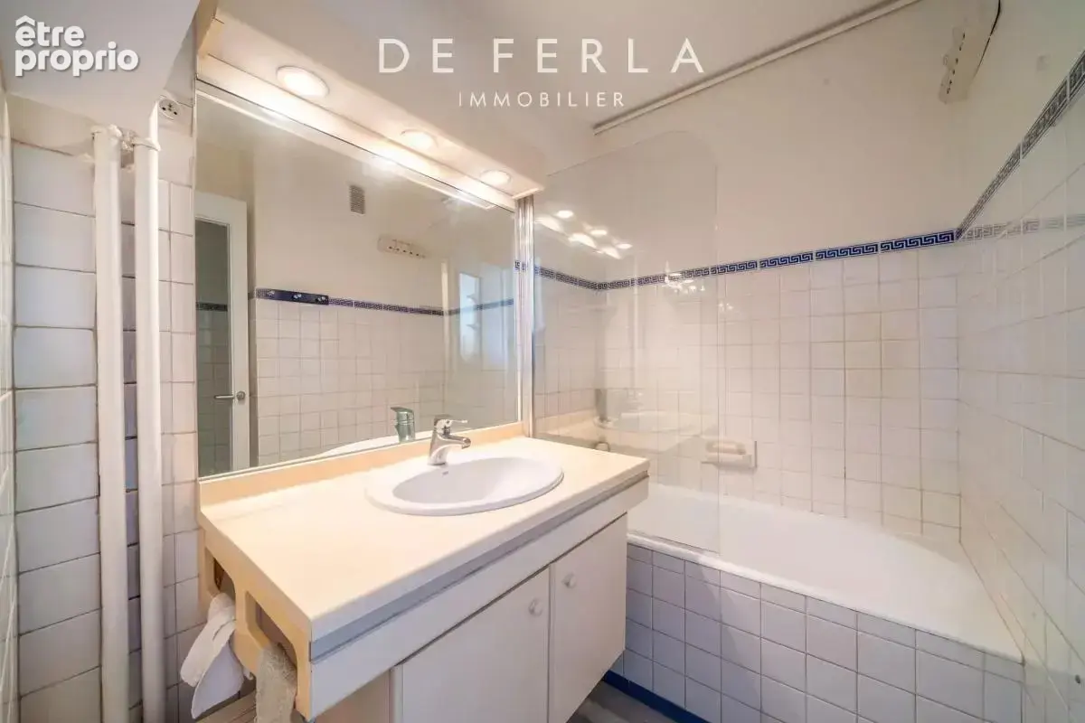 Studio coup de coeur avec balcon de 6,64m - photo 6