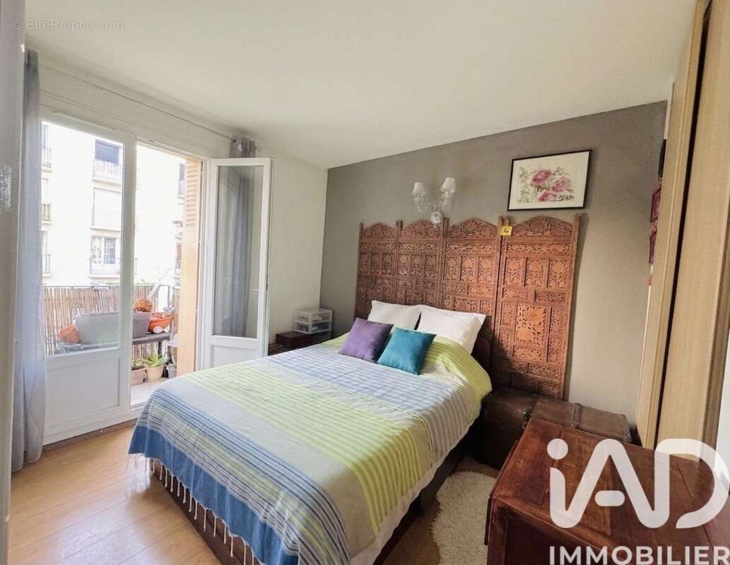 Photo 5 - Appartement à RUEIL-MALMAISON