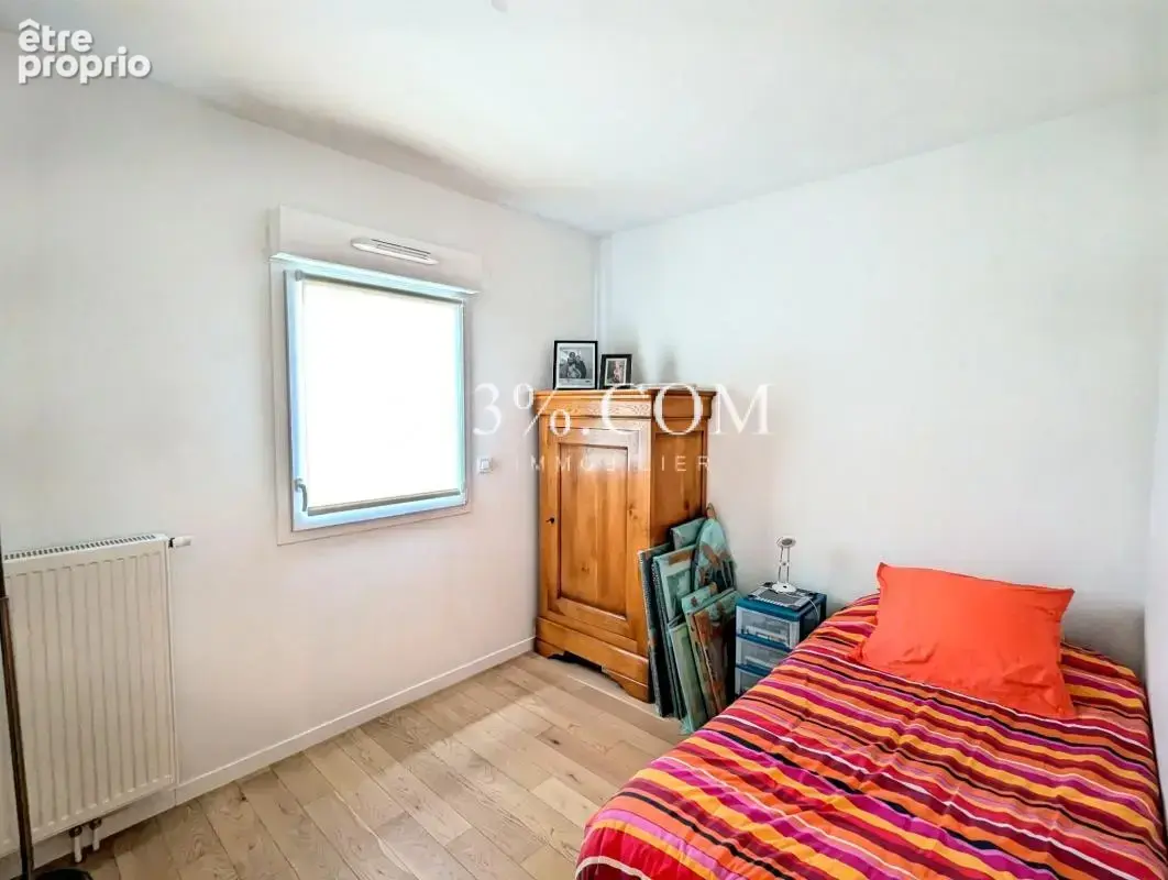MOUVAUX   T4 86 m2 livré en 2025   Terrasse Sud-Ouest   Suit - photo 11