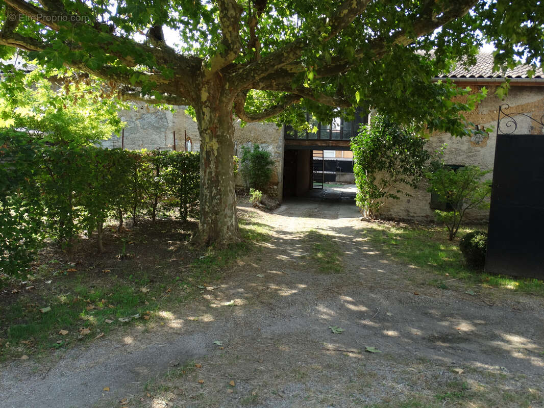 Maison de village - photo 11