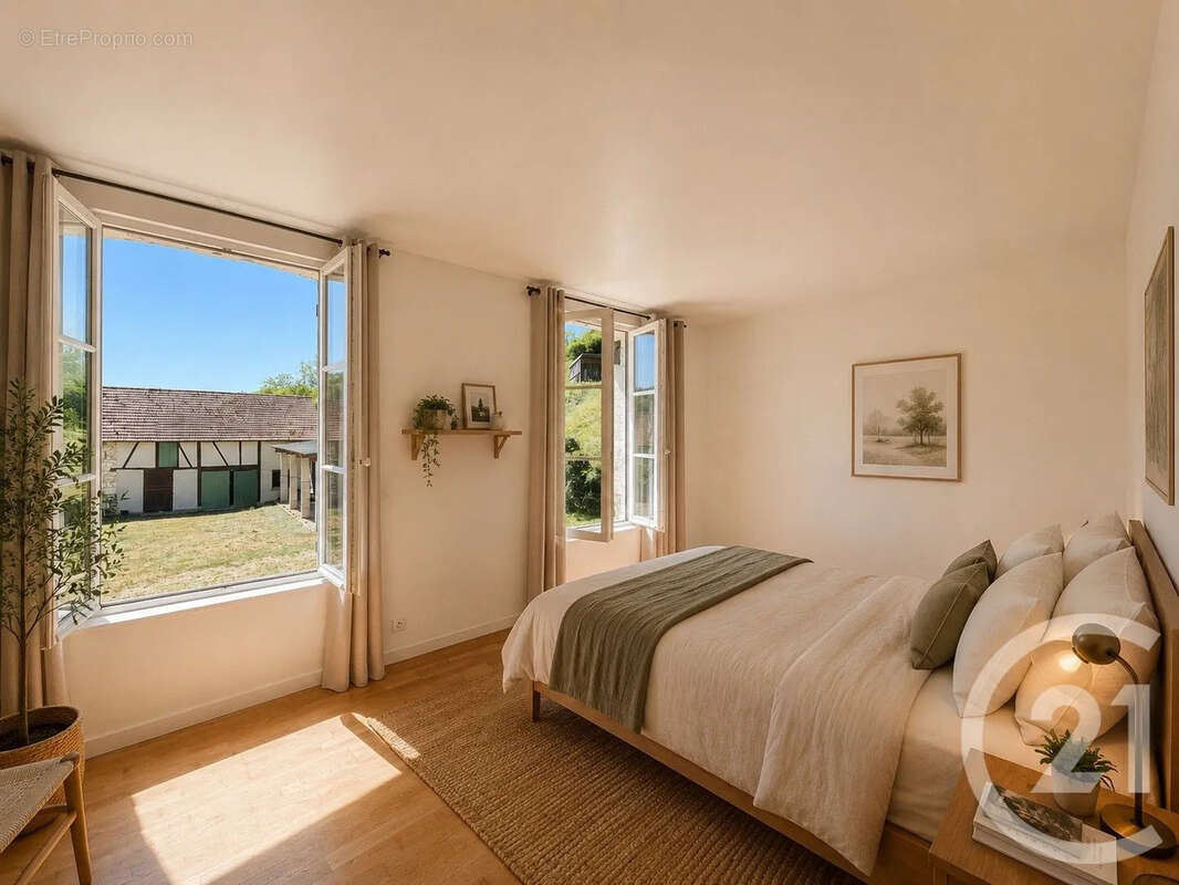 Maison 175 m² à Vernon  - photo 8