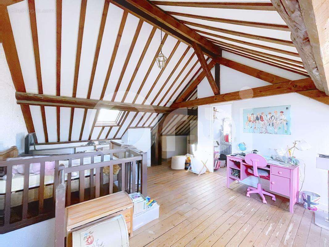 Maison À Vendre - photo 7