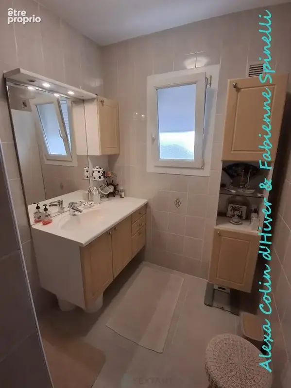 Maison sur sous sol total, proche toutes commodités - photo 9