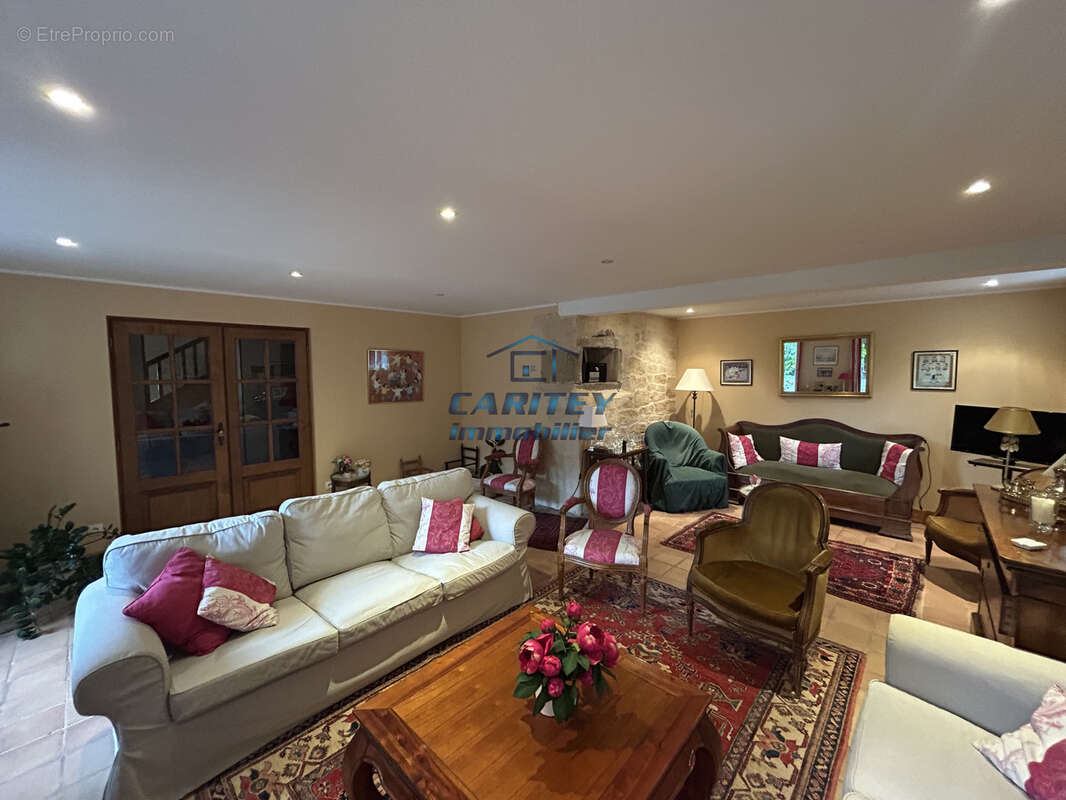 Maison 305m2 ROYE - photo 2