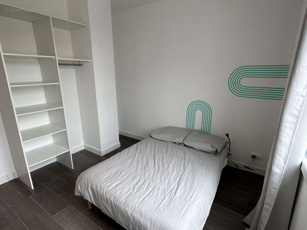 Appartement à ANGLET