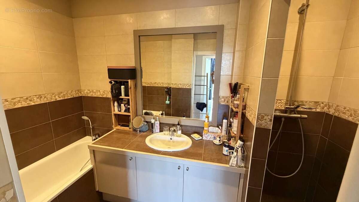Appartement à SAINT-GERMAIN-EN-LAYE