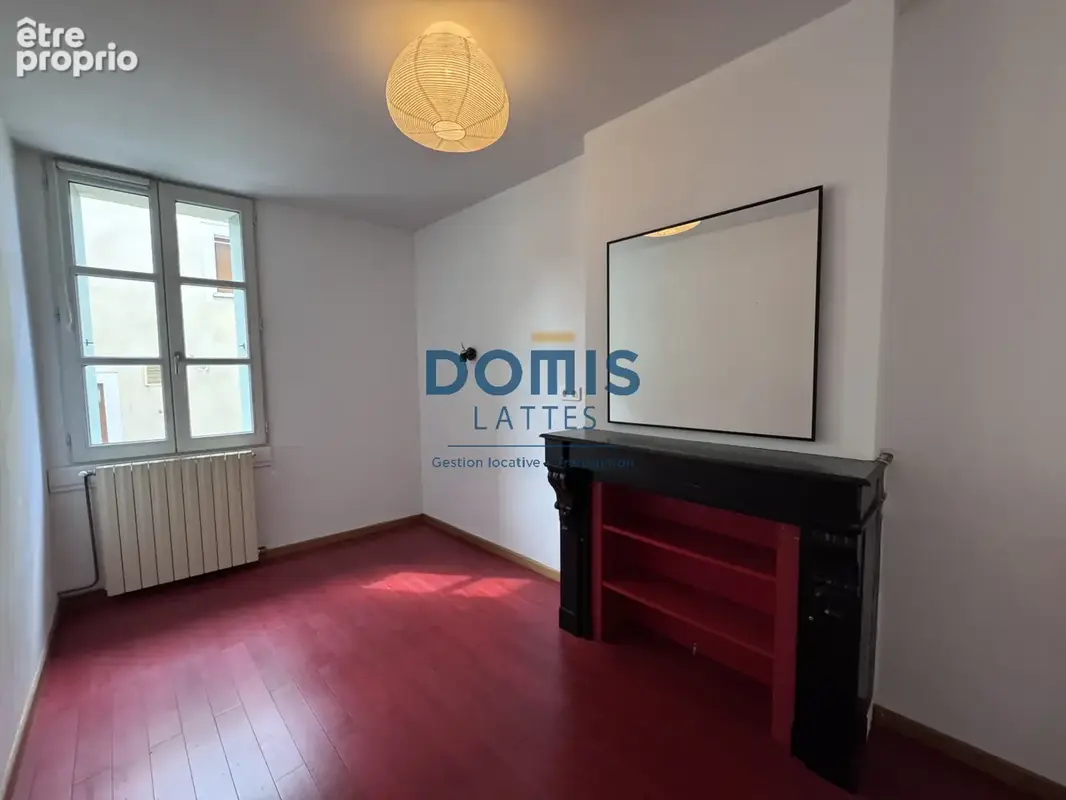2 appartements T3 au centre de Villeneuve, terrasse - photo 3