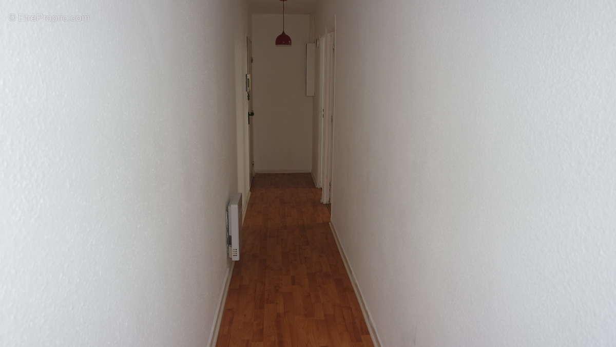 Appartement 2 pièces 44 m²  - photo 11
