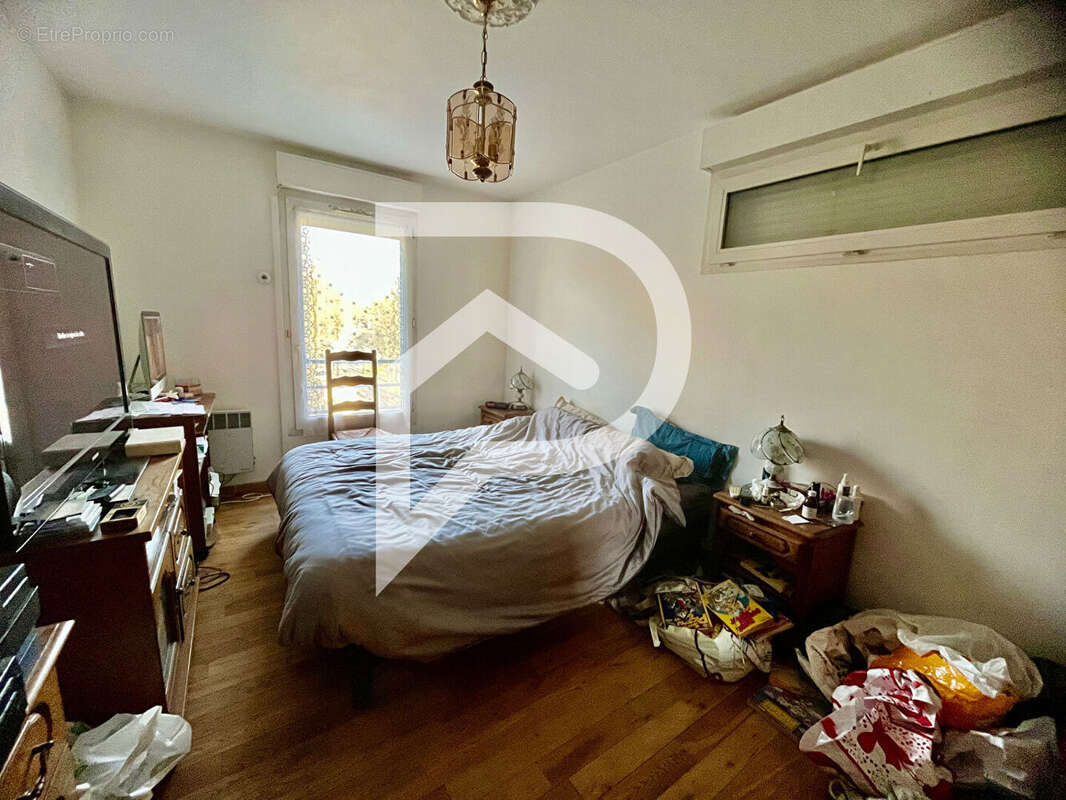 Appartement à VILLEPINTE