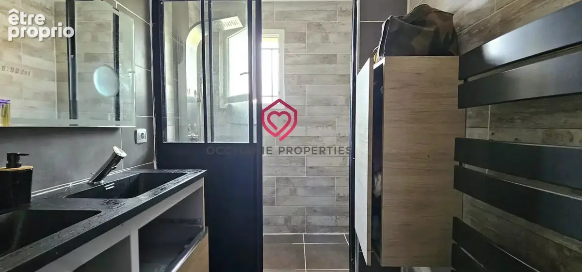 Maison en copropriété sécurisée avec piscine - photo 14