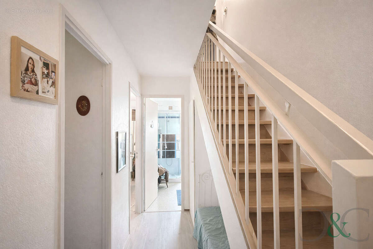 Appartement à LE LAVANDOU