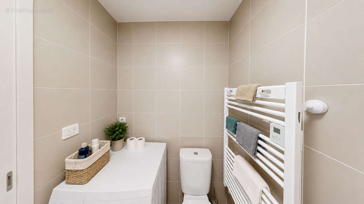 Appartement à MONTRY
