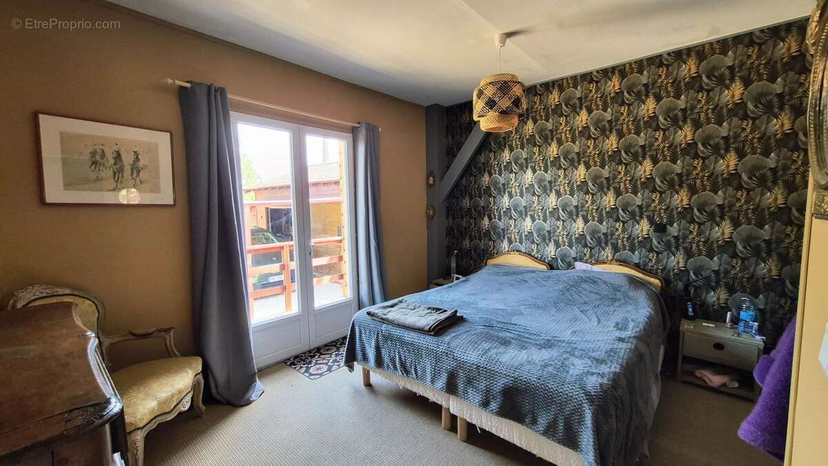 Maison à LA DOUZE