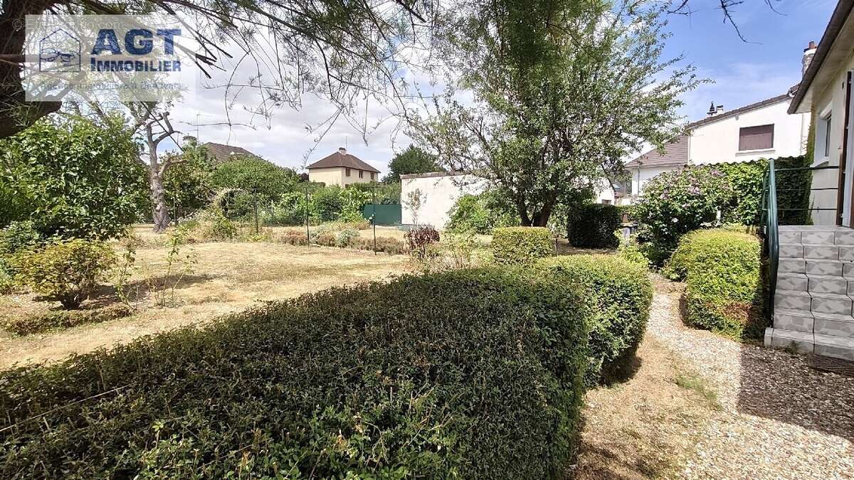 Maison 108 m² à Beauvais  - photo 9