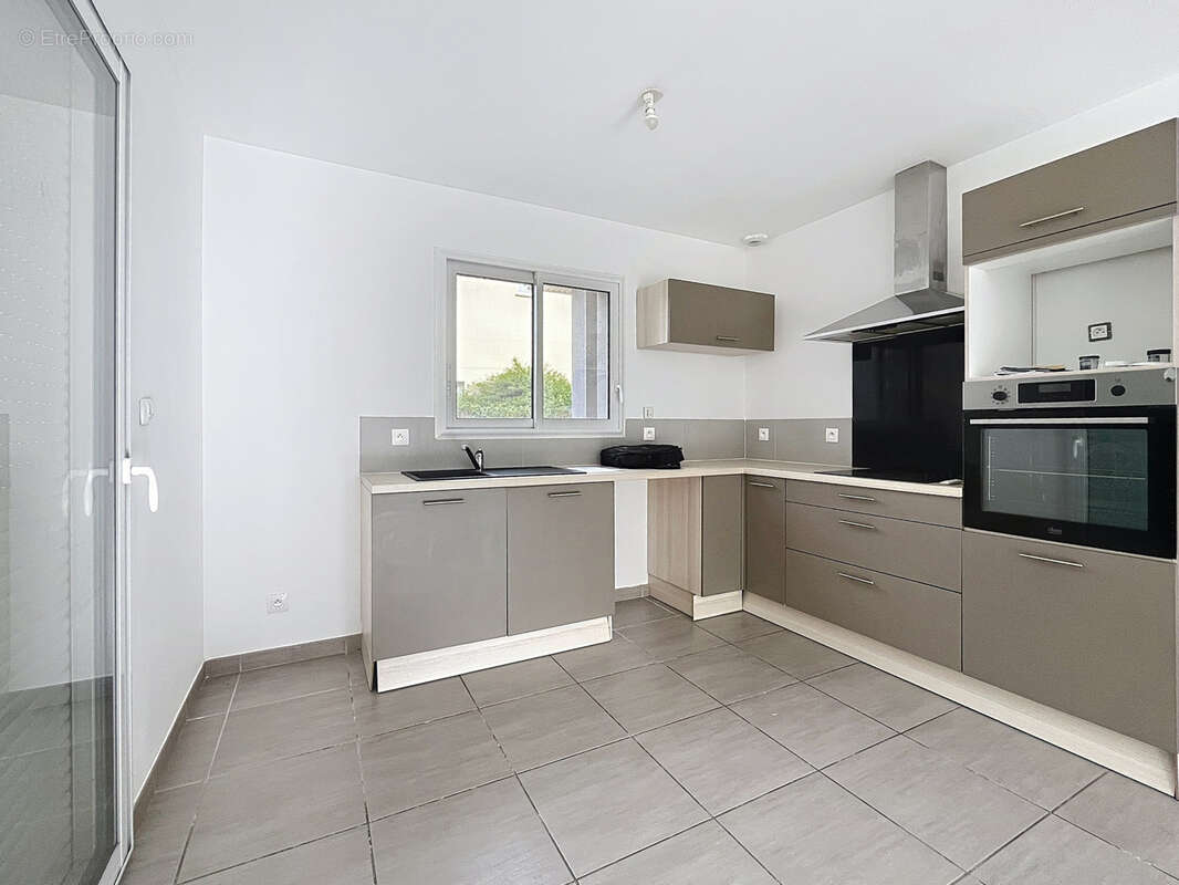 Maison à TOURNEFEUILLE