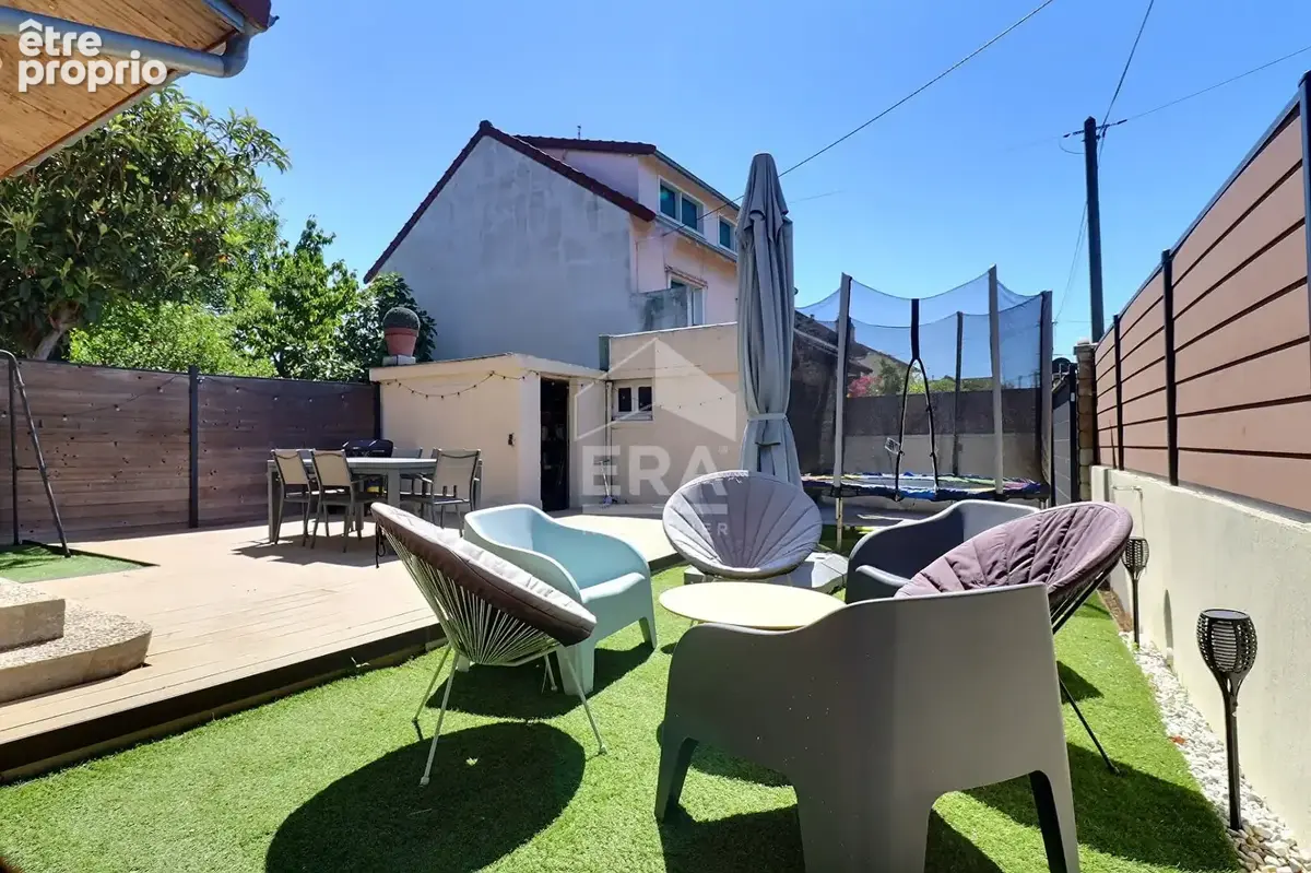 Maison Argenteuil  4 pièces 70 m2 - photo 9