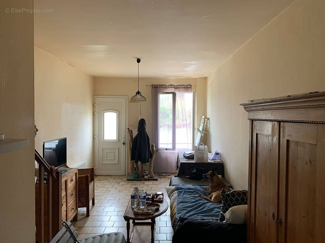 Maison à TONNAY-CHARENTE