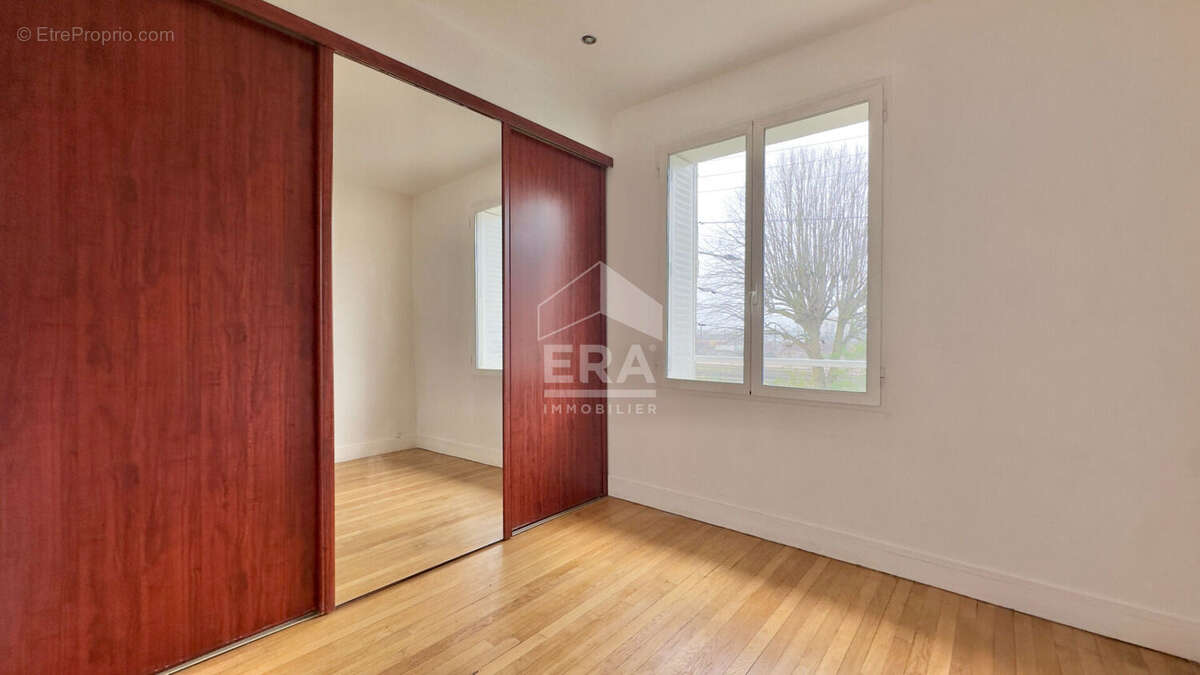 Maison à ATHIS-MONS