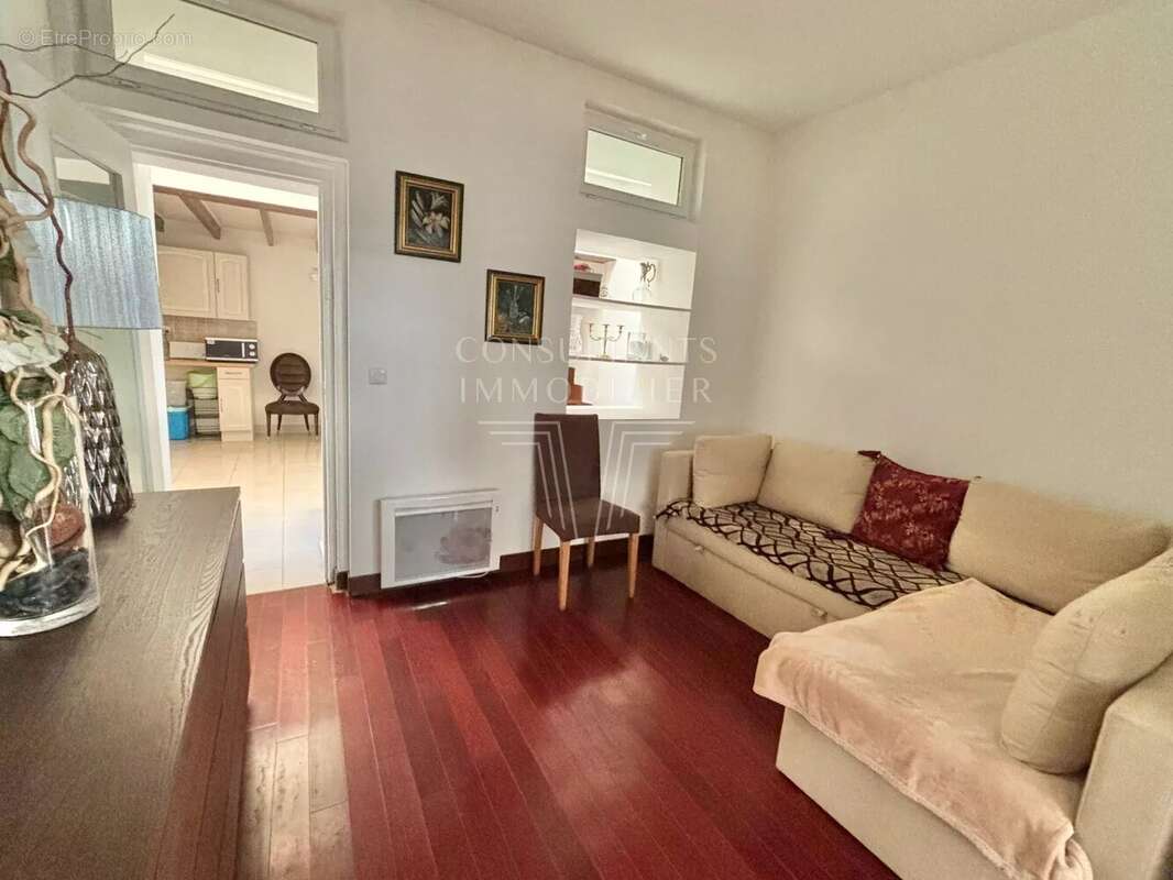 Appartement à TROUVILLE-SUR-MER