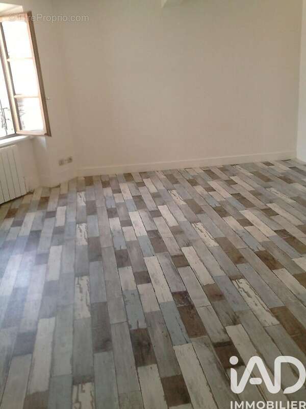 Photo 6 - Appartement à LIMOGES