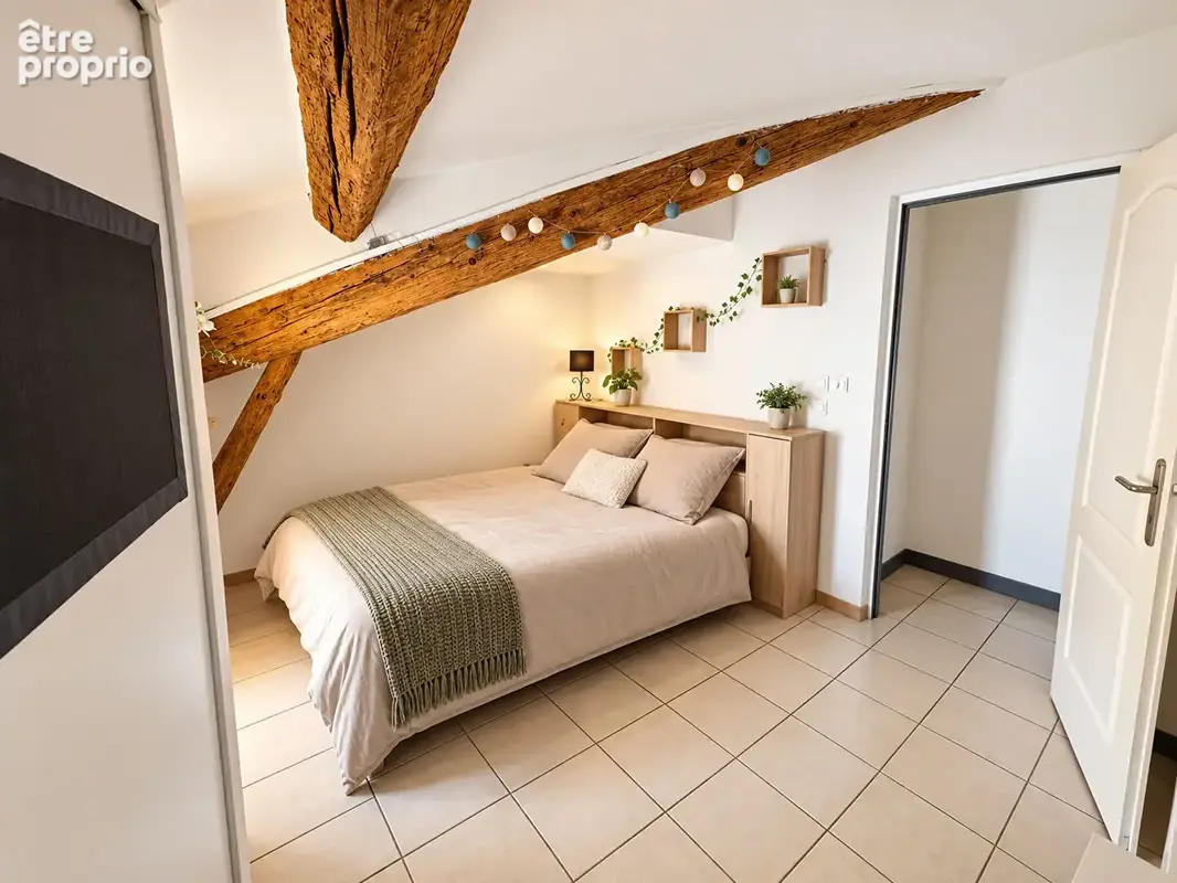 Maison - Colombiers - 5 pièces - 144 m² - photo 6