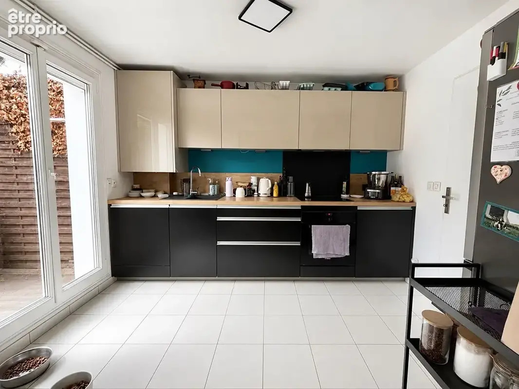 Maison 102m² à leuville-sur-orge - photo 6