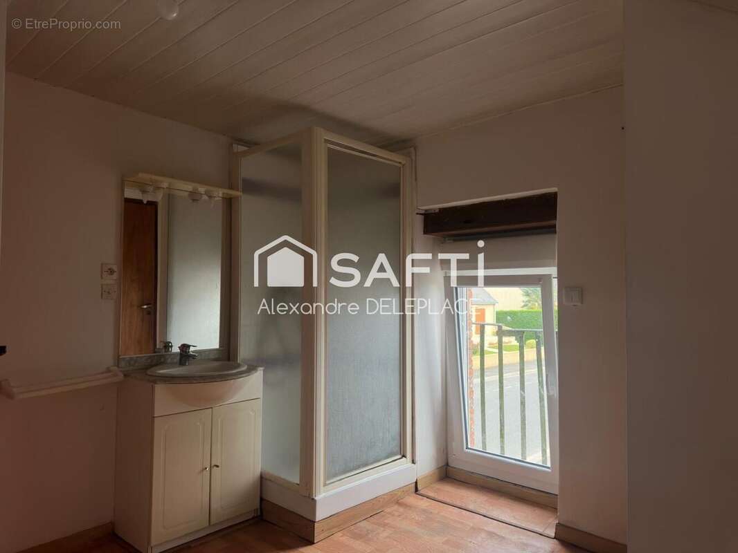 Photo 8 - Maison à ISSE