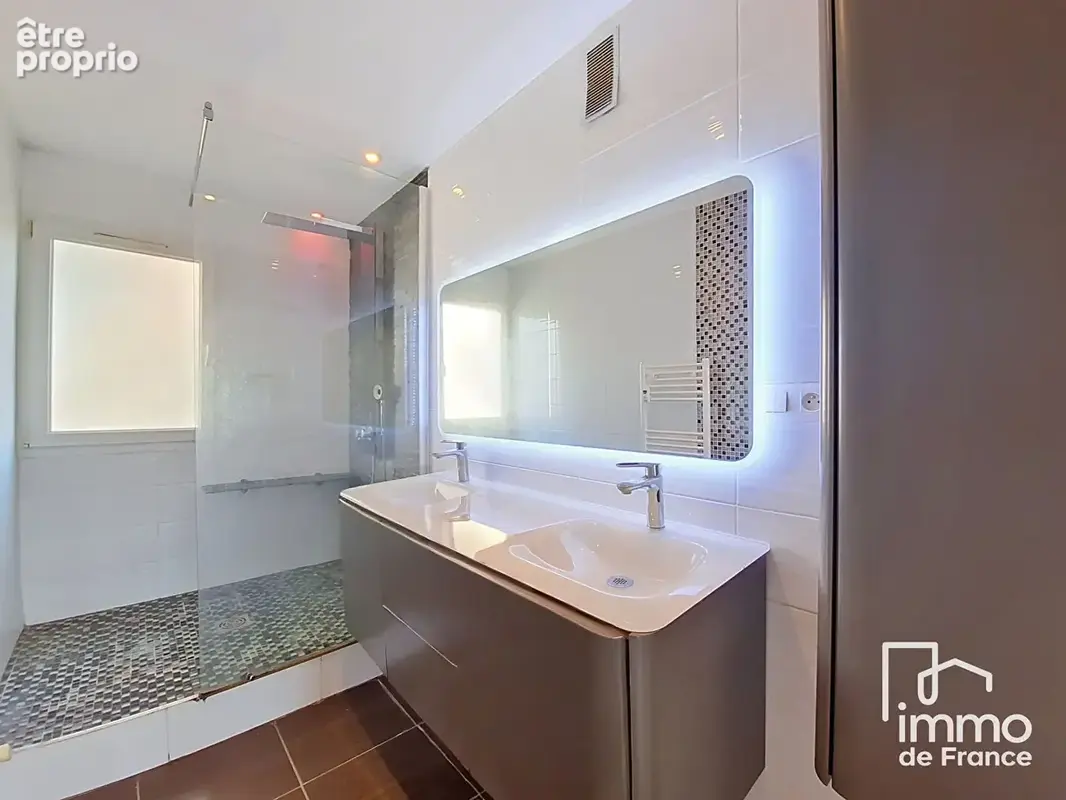Appartement Bourg En Bresse 4 pièces 86 m2 - photo 7