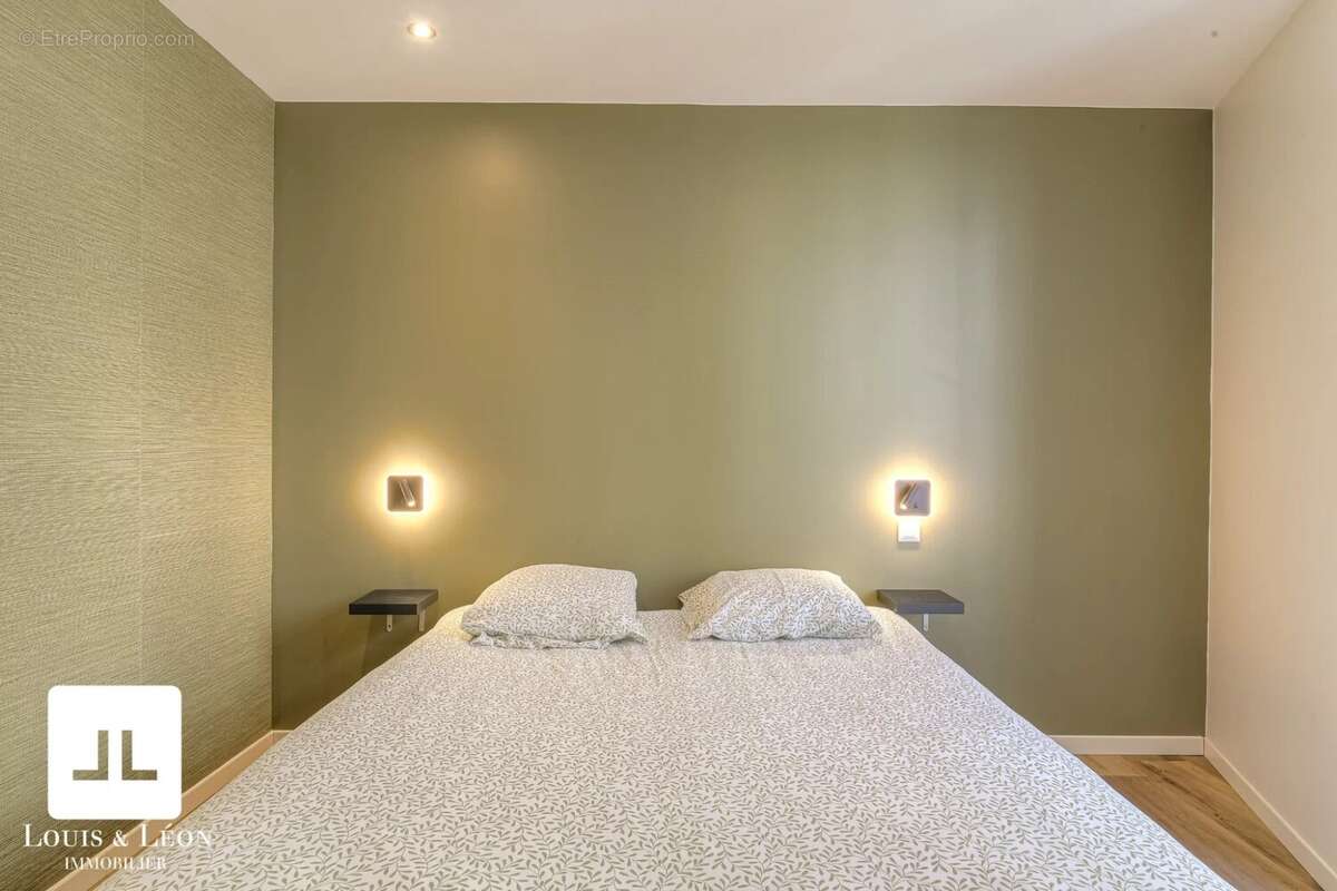 Appartement à VILLEFRANCHE-SUR-SAONE