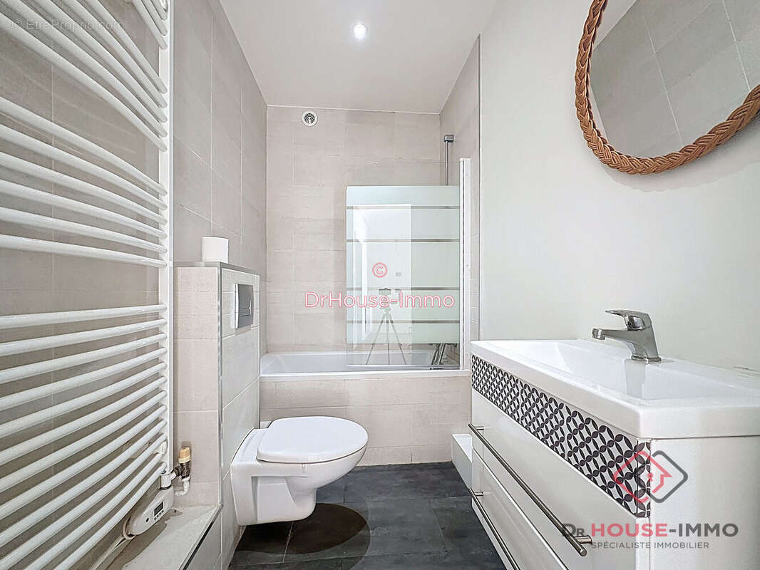 Appartement 67 m² à Perigueux  - photo 81